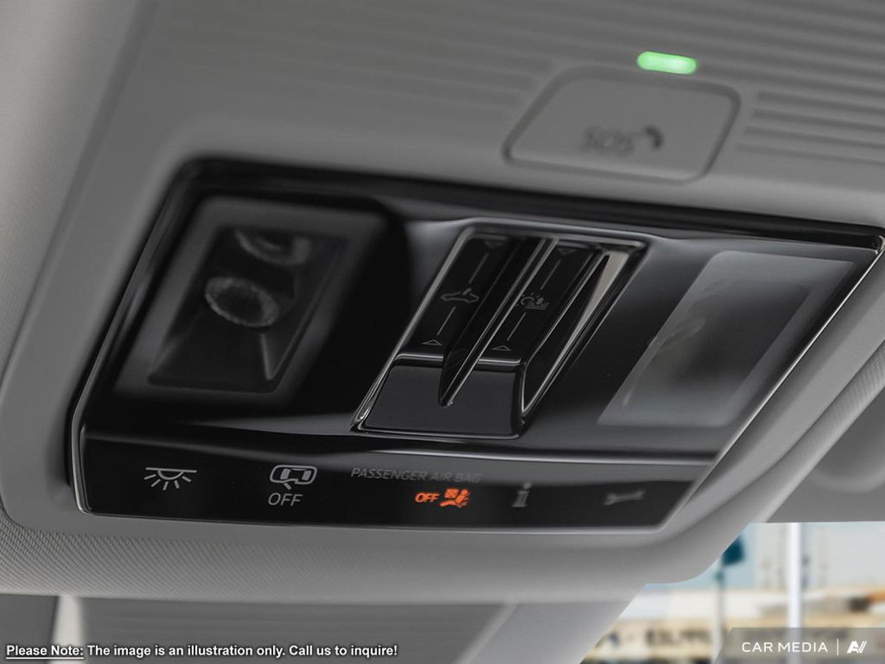 2025 Volkswagen Tiguan Comfortline
