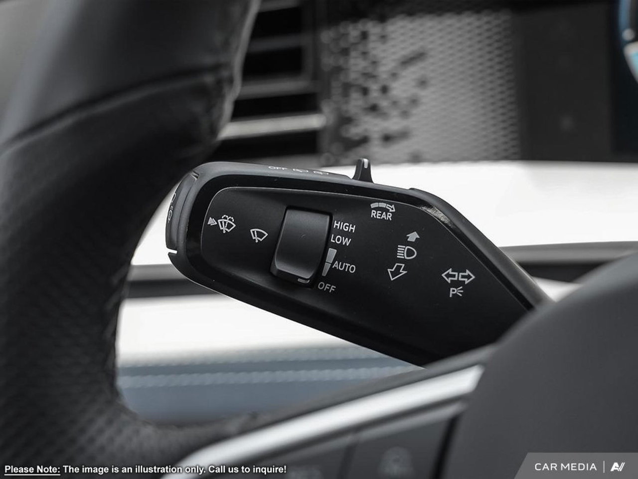 2025 Volkswagen Tiguan Comfortline R-Line Black Edition