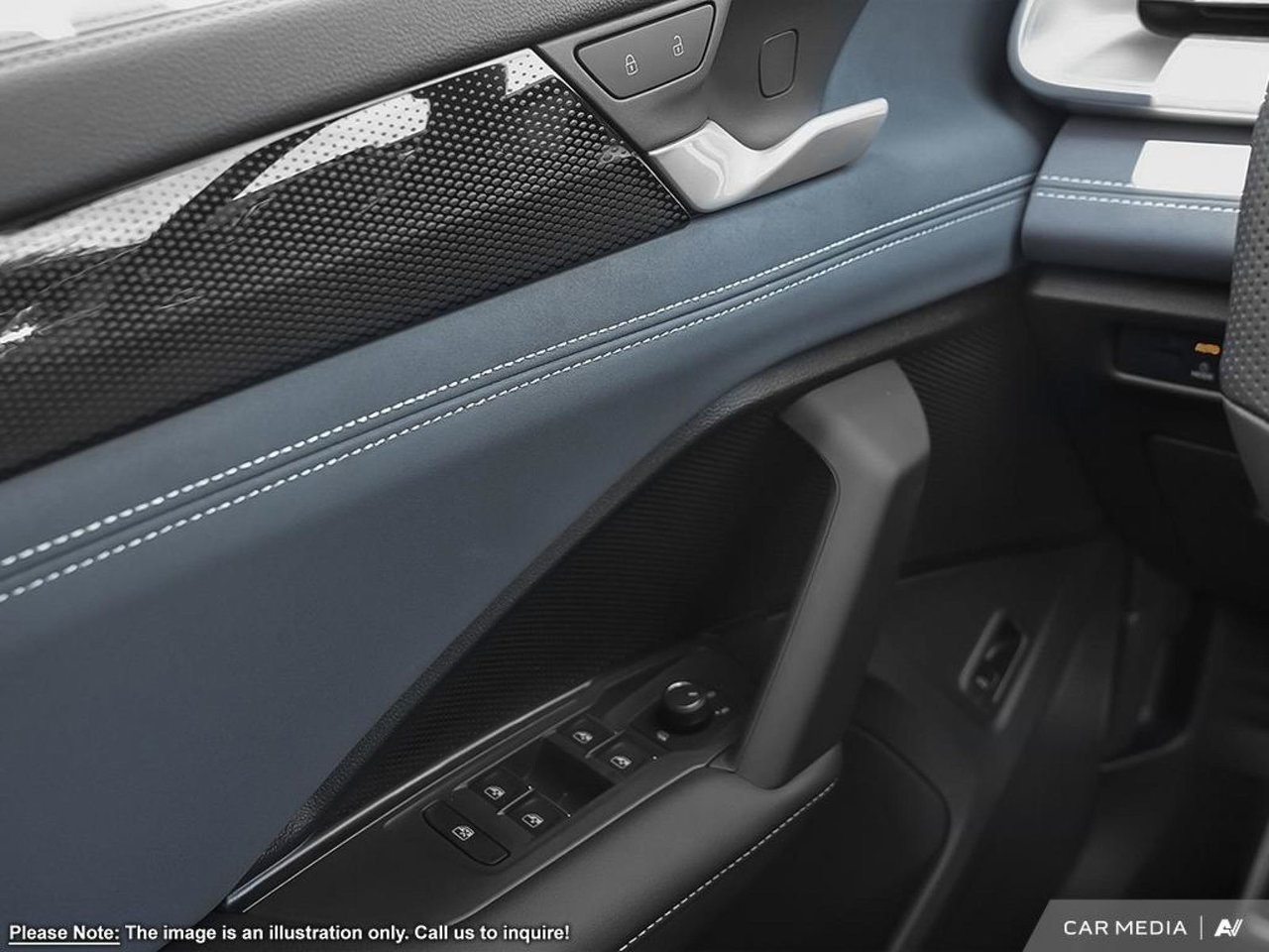 2025 Volkswagen Tiguan Comfortline R-Line Black Edition