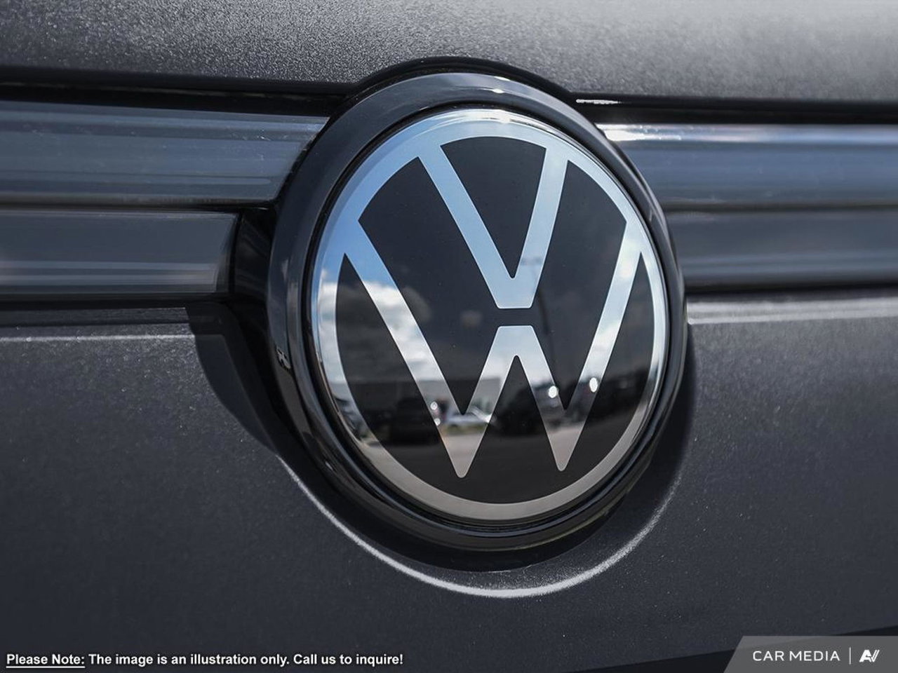 2025 Volkswagen Tiguan Comfortline