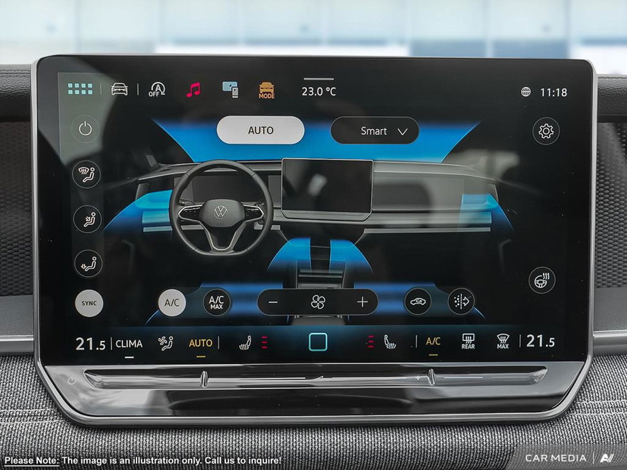 2025 Volkswagen Tiguan Trendline