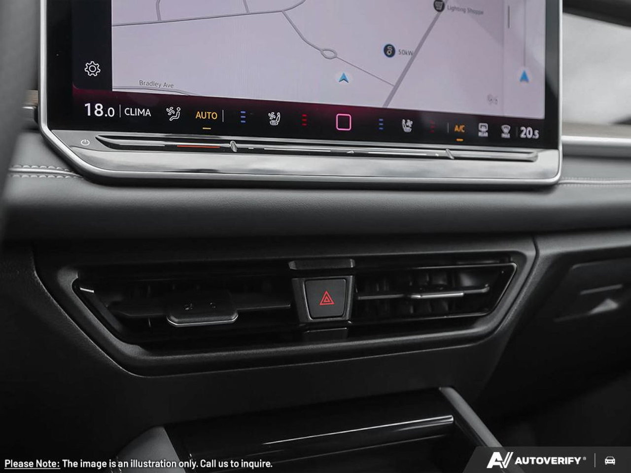 2026 Volkswagen Tiguan Highline Turbo R-Line | Factory Order - Arriving Soon