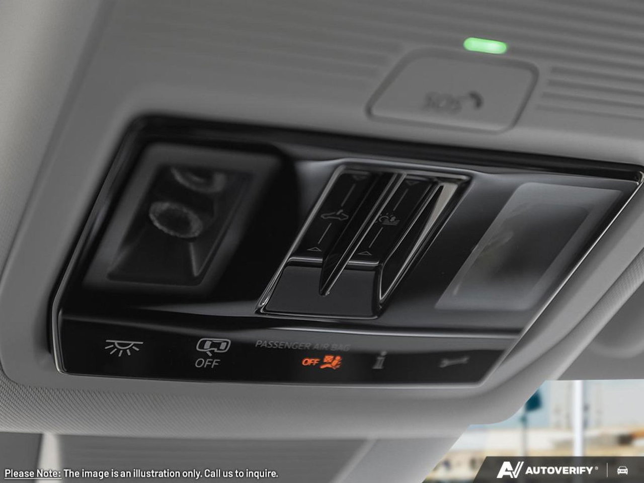 2026 Volkswagen Tiguan Comfortline