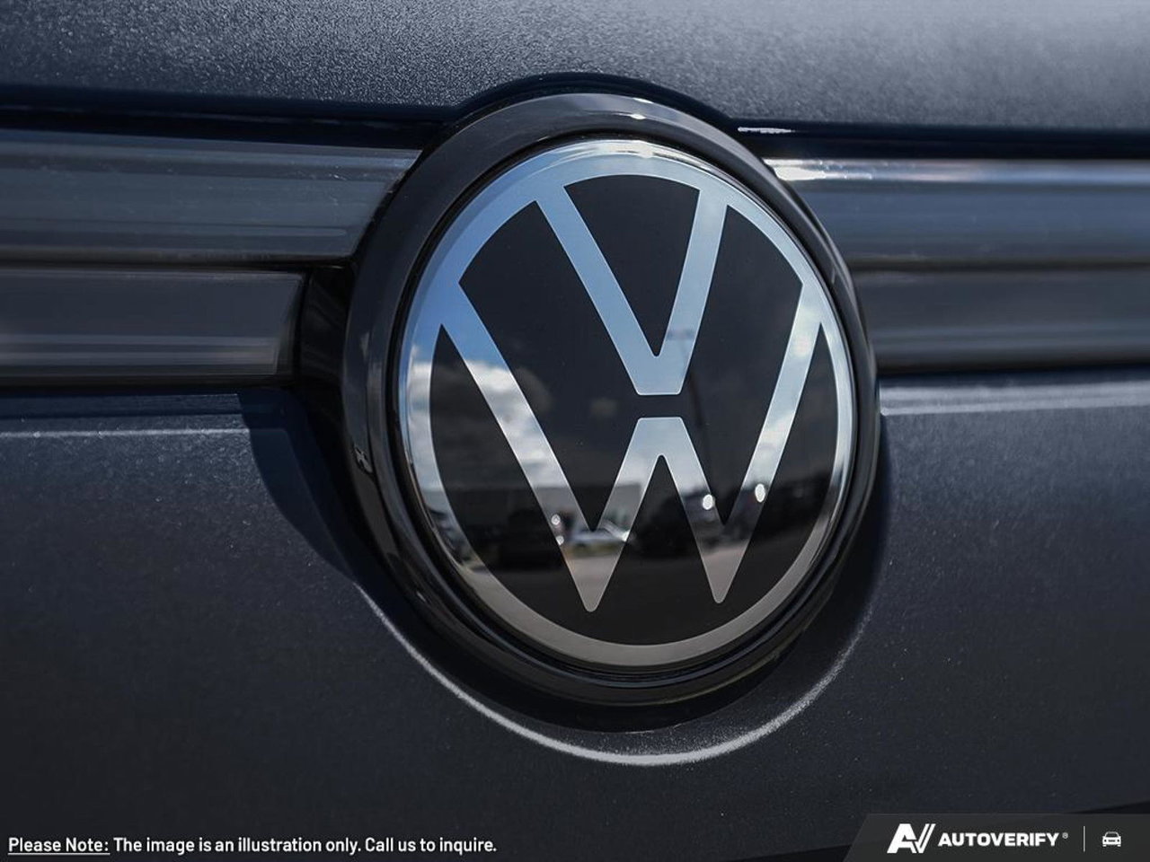 2026 Volkswagen Tiguan Comfortline