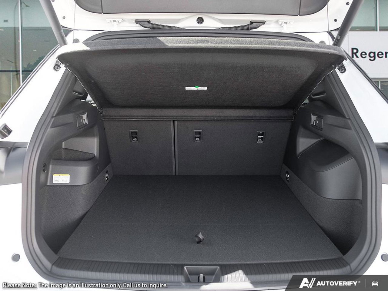 2026 Volkswagen Tiguan Comfortline R-Line Black Edition | In Stock | Includes 2-Year Pre-Paid Maintenance!