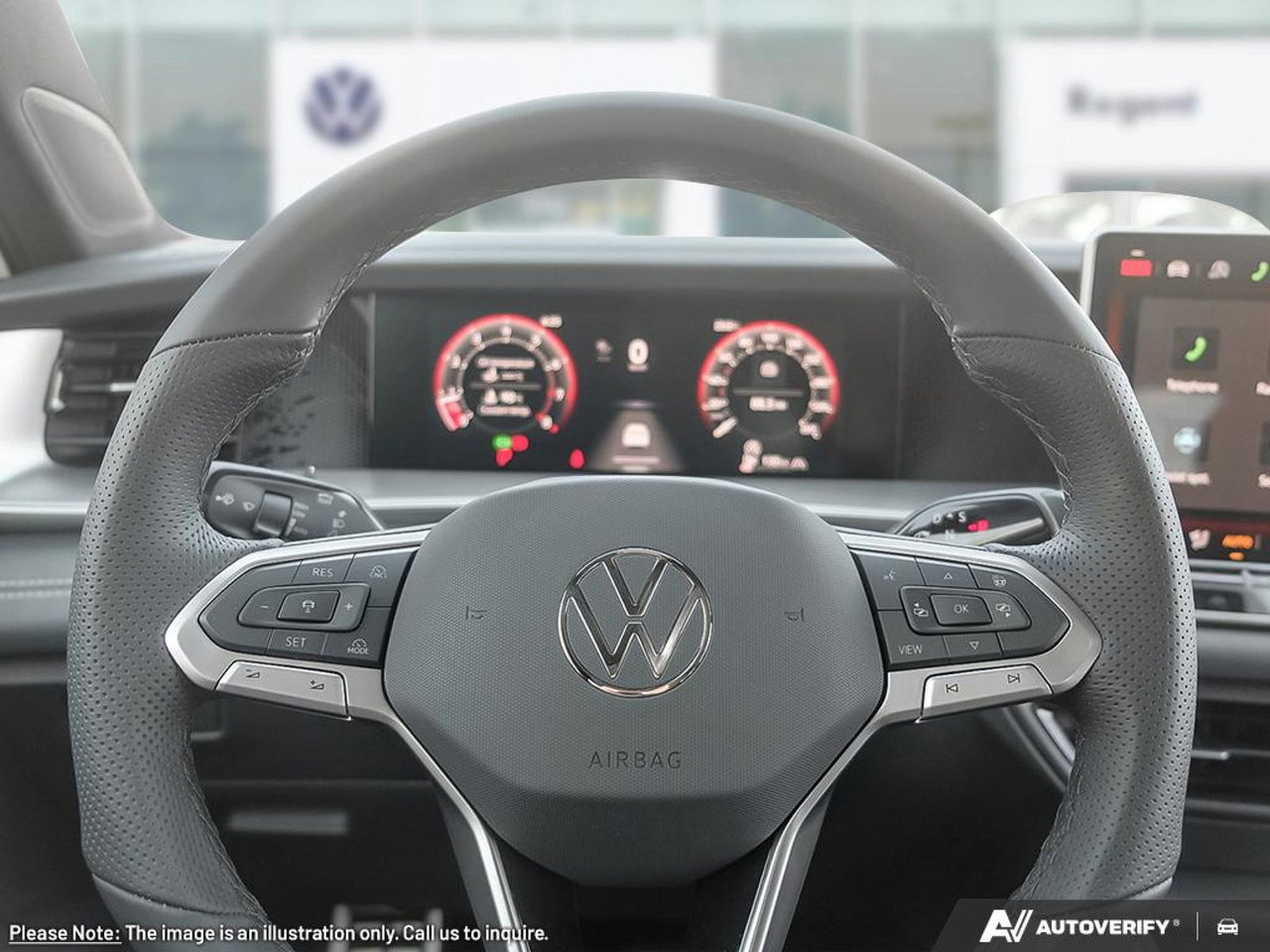 2026 Volkswagen Tiguan Comfortline R-Line Black Edition | In Stock | Includes 2-Year Pre-Paid Maintenance!