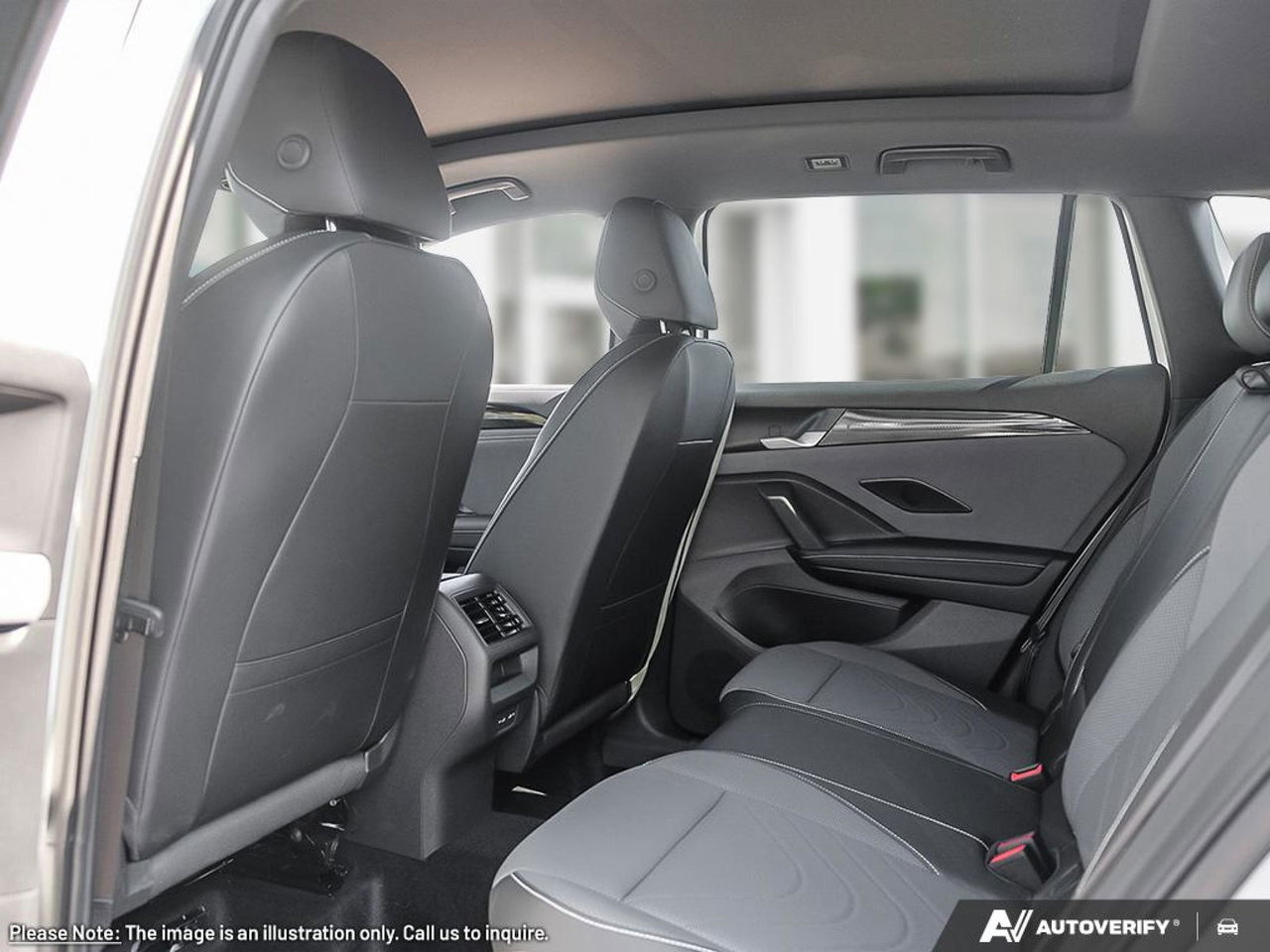 2026 Volkswagen Tiguan Comfortline R-Line Black Edition | In Stock | Includes 2-Year Pre-Paid Maintenance!