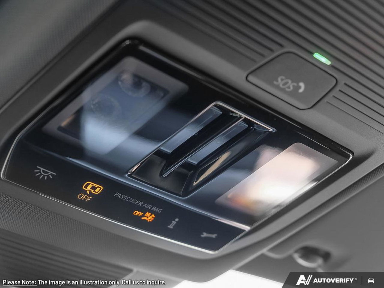 2026 Volkswagen Tiguan Comfortline R-Line Black Edition