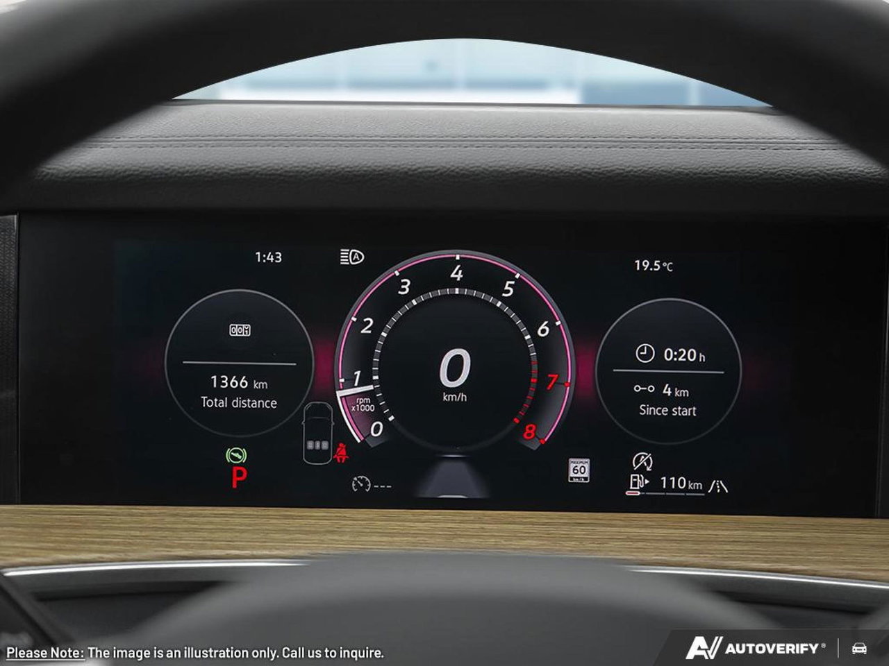 2026 Volkswagen Tiguan Highline Turbo R-Line