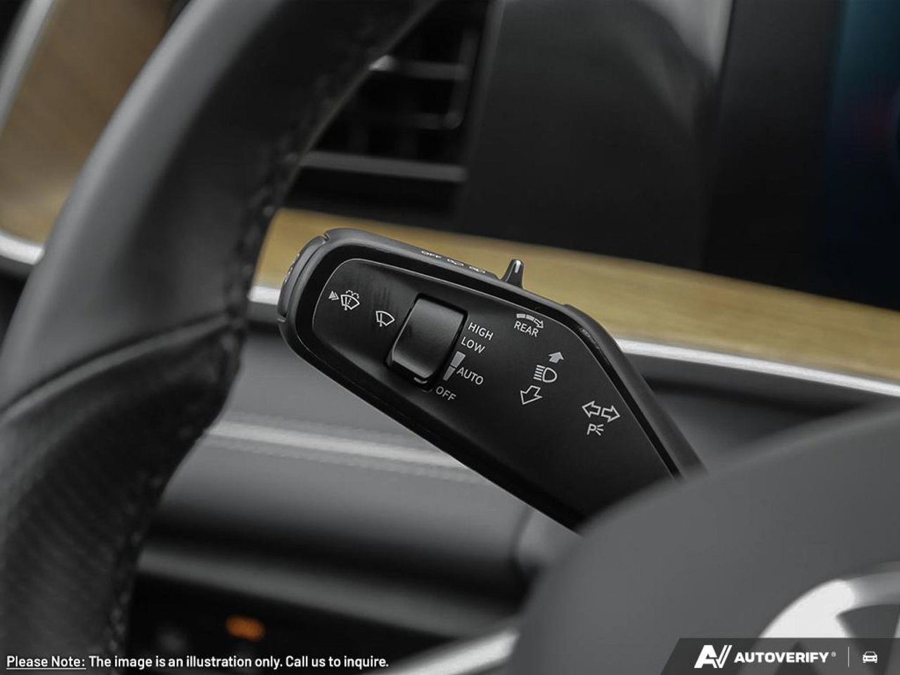 2026 Volkswagen Tiguan Highline Turbo R-Line