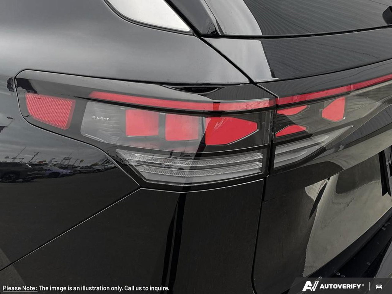 2026 Volkswagen Tiguan Highline Turbo R-Line