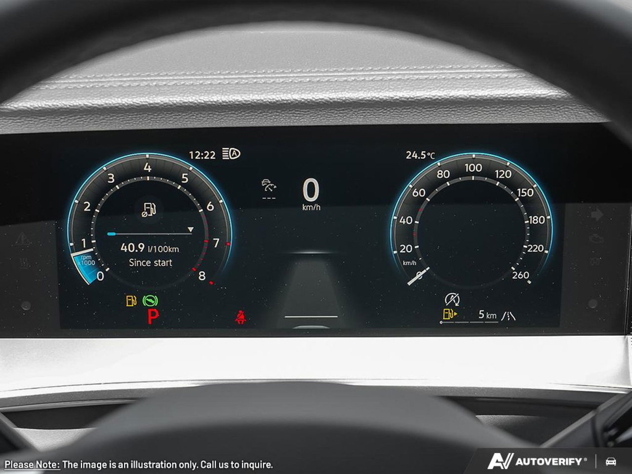 2026 Volkswagen Tiguan Comfortline R-Line Black Edition