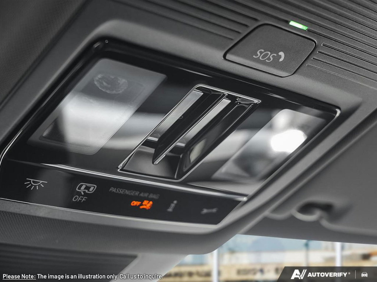 2026 Volkswagen Tiguan Comfortline R-Line Black Edition