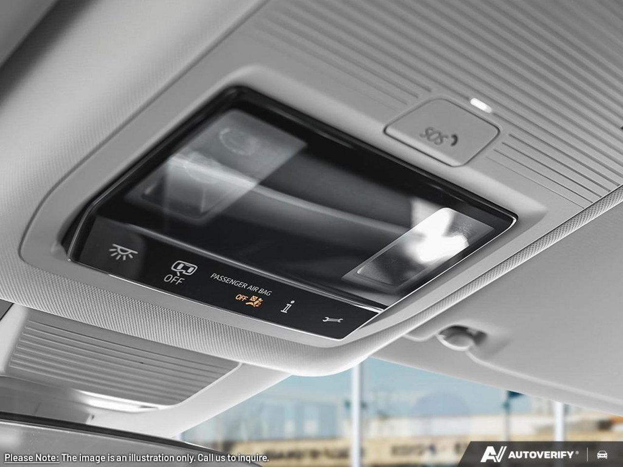 2026 Volkswagen Tiguan Trendline