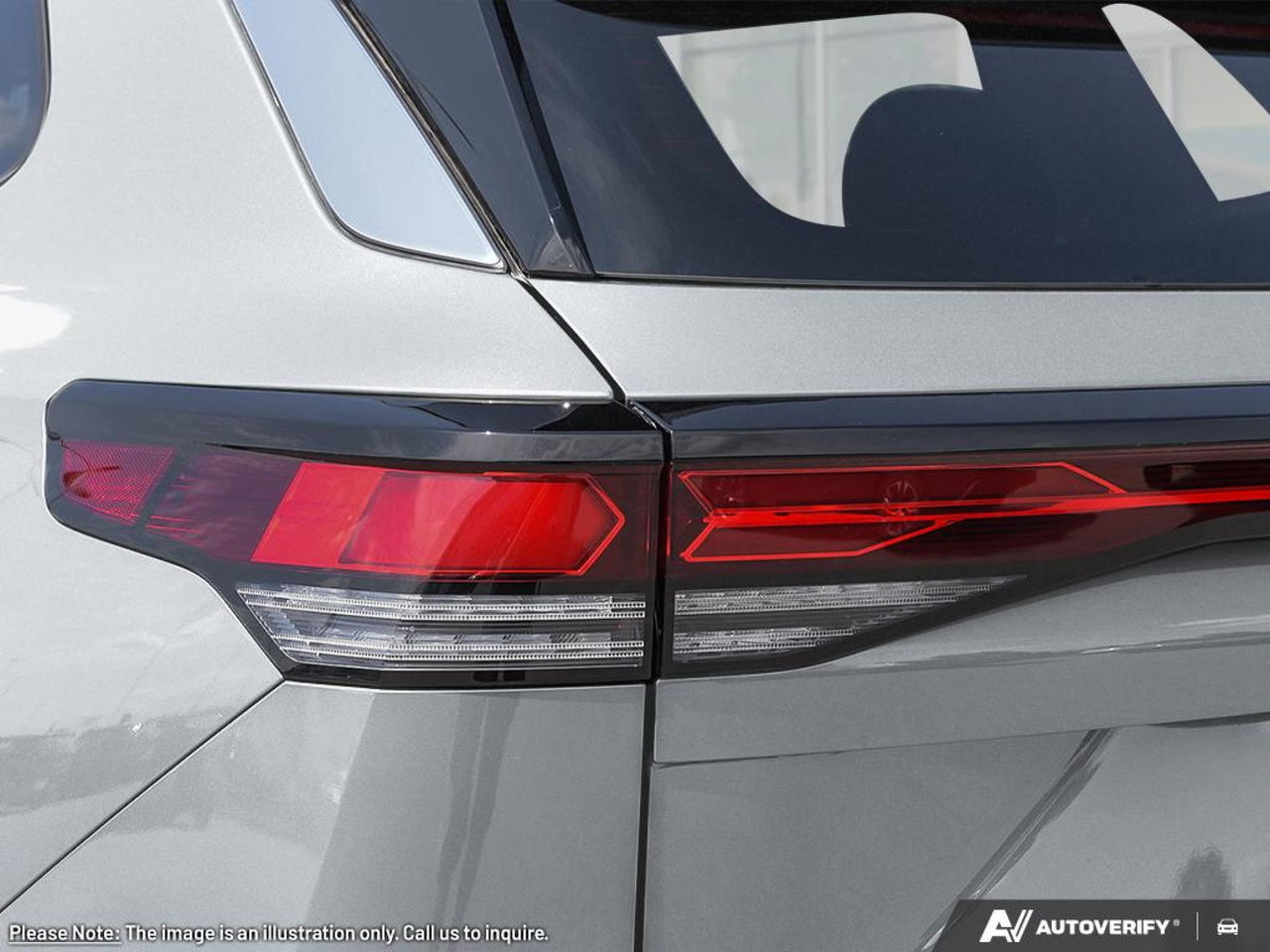 2026 Volkswagen Tiguan Trendline | Factory Order - Arriving Soon