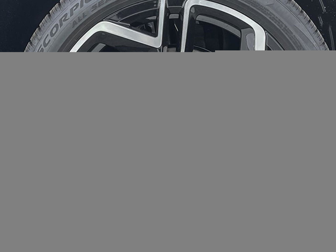 2026 Volkswagen Tiguan Highline Turbo R-Line