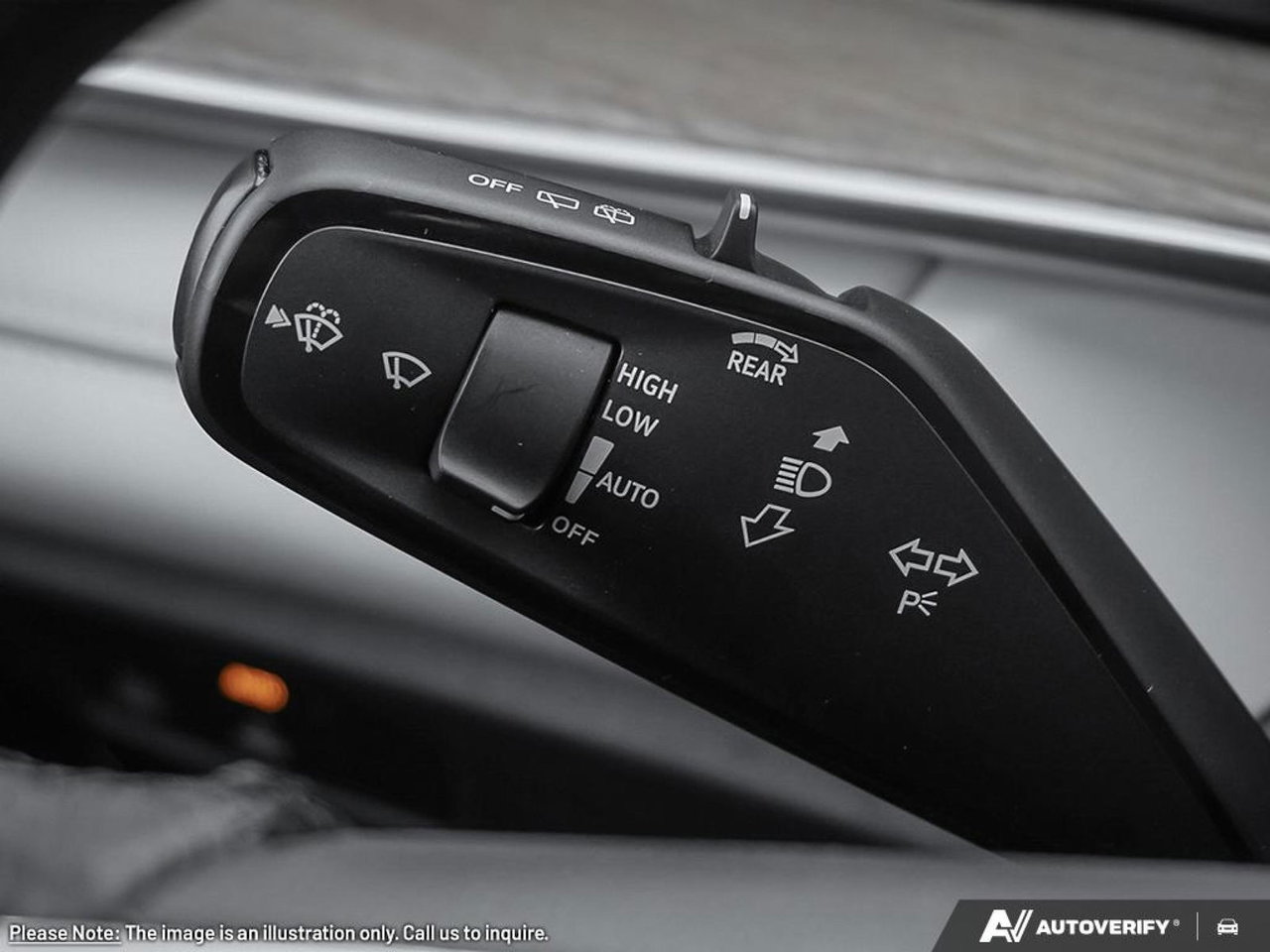 2026 Volkswagen Tiguan Highline Turbo R-Line