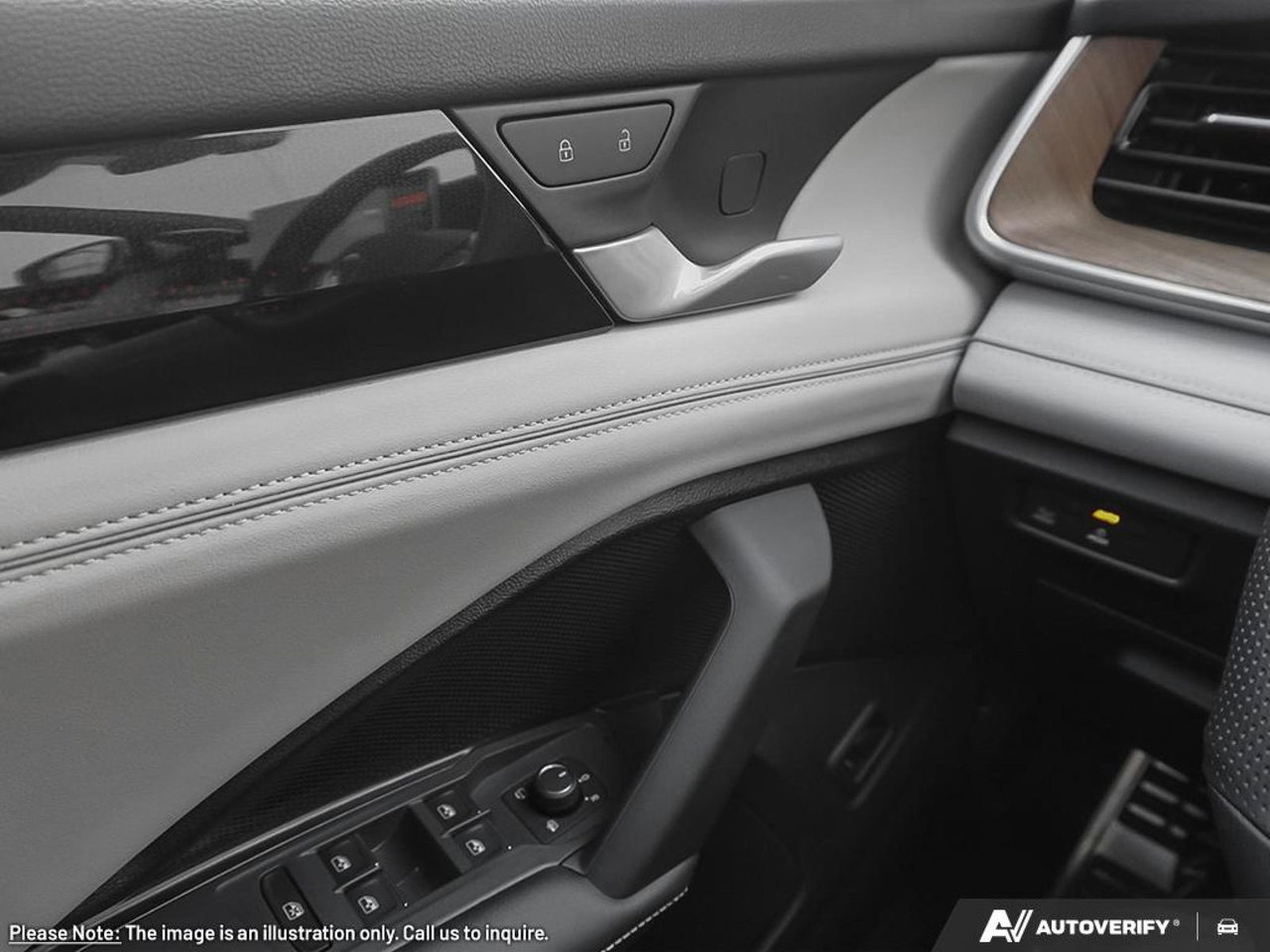 2026 Volkswagen Tiguan Highline Turbo R-Line