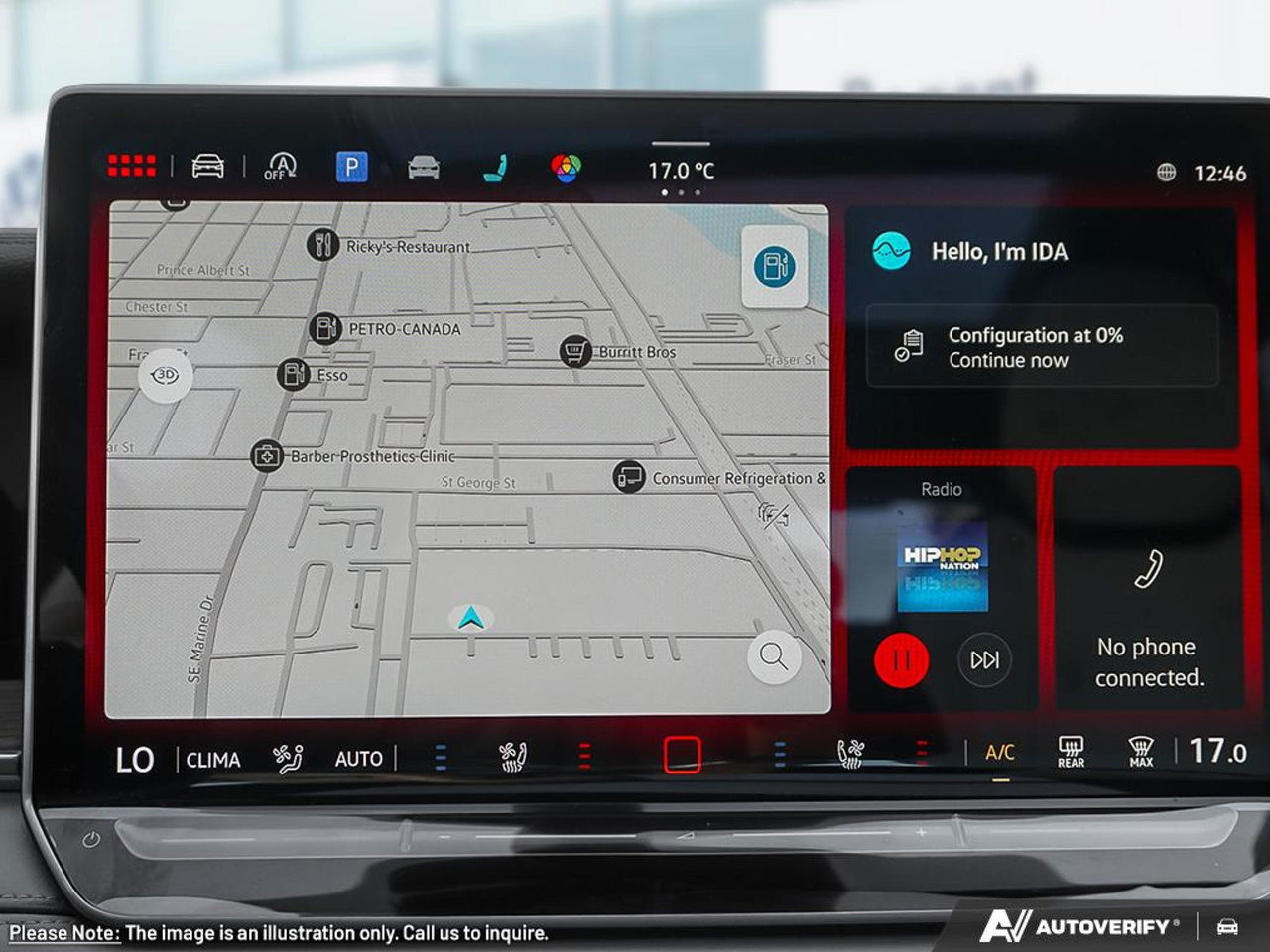 2026 Volkswagen Tiguan Highline Turbo R-Line