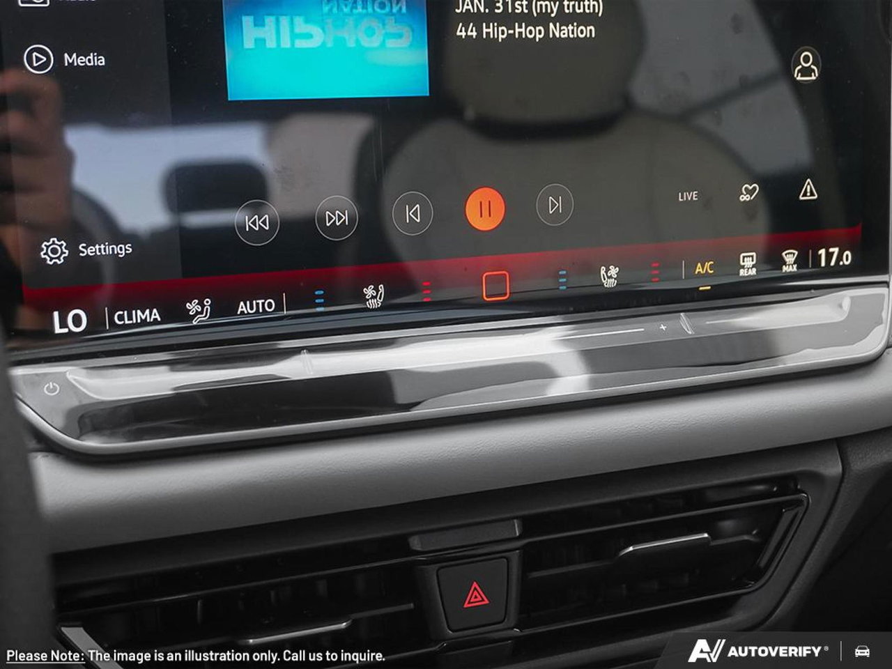 2026 Volkswagen Tiguan Highline Turbo R-Line