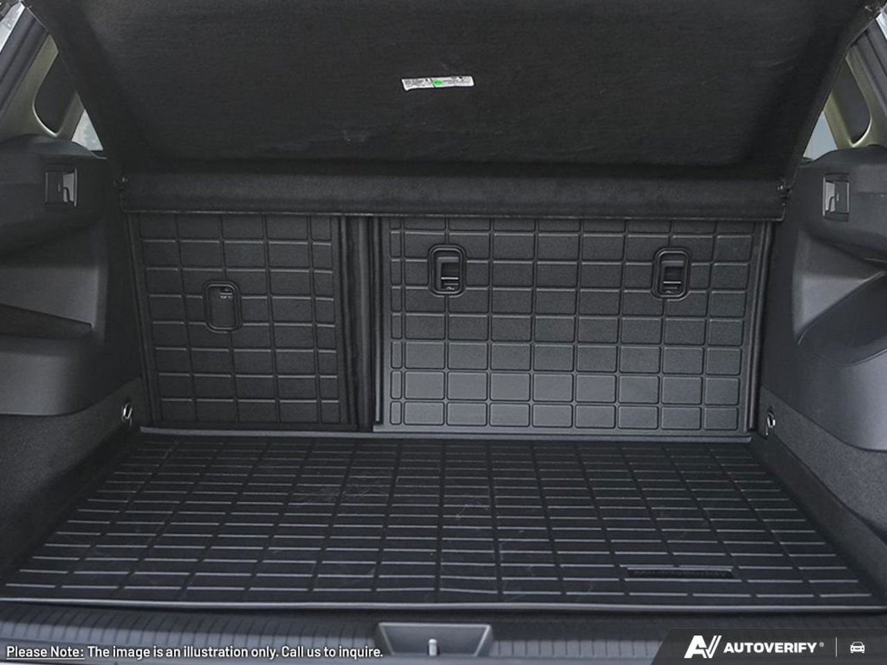 2026 Volkswagen Tiguan Highline Turbo R-Line