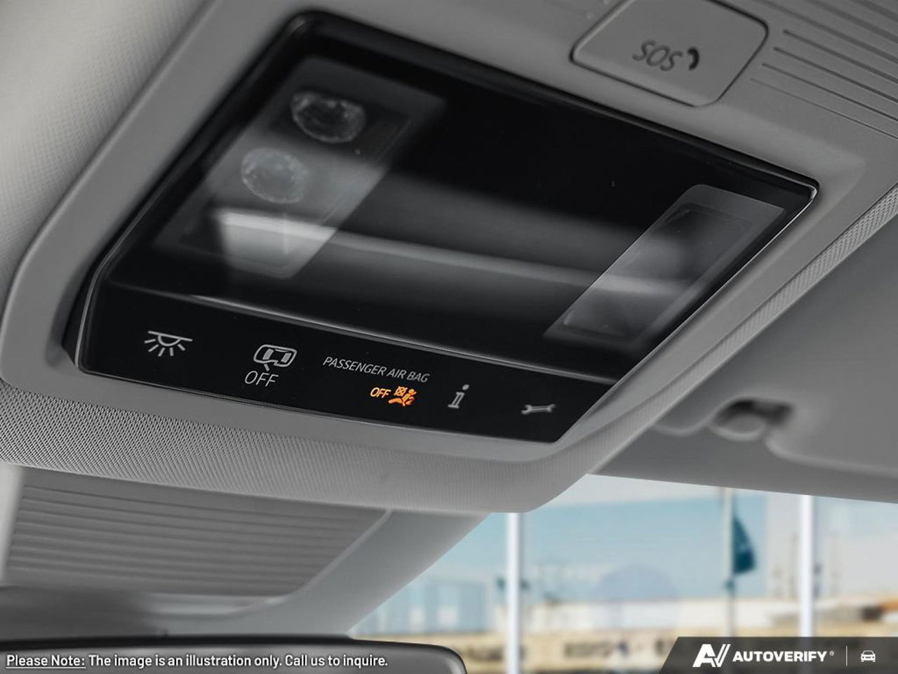 2026 Volkswagen Tiguan Trendline