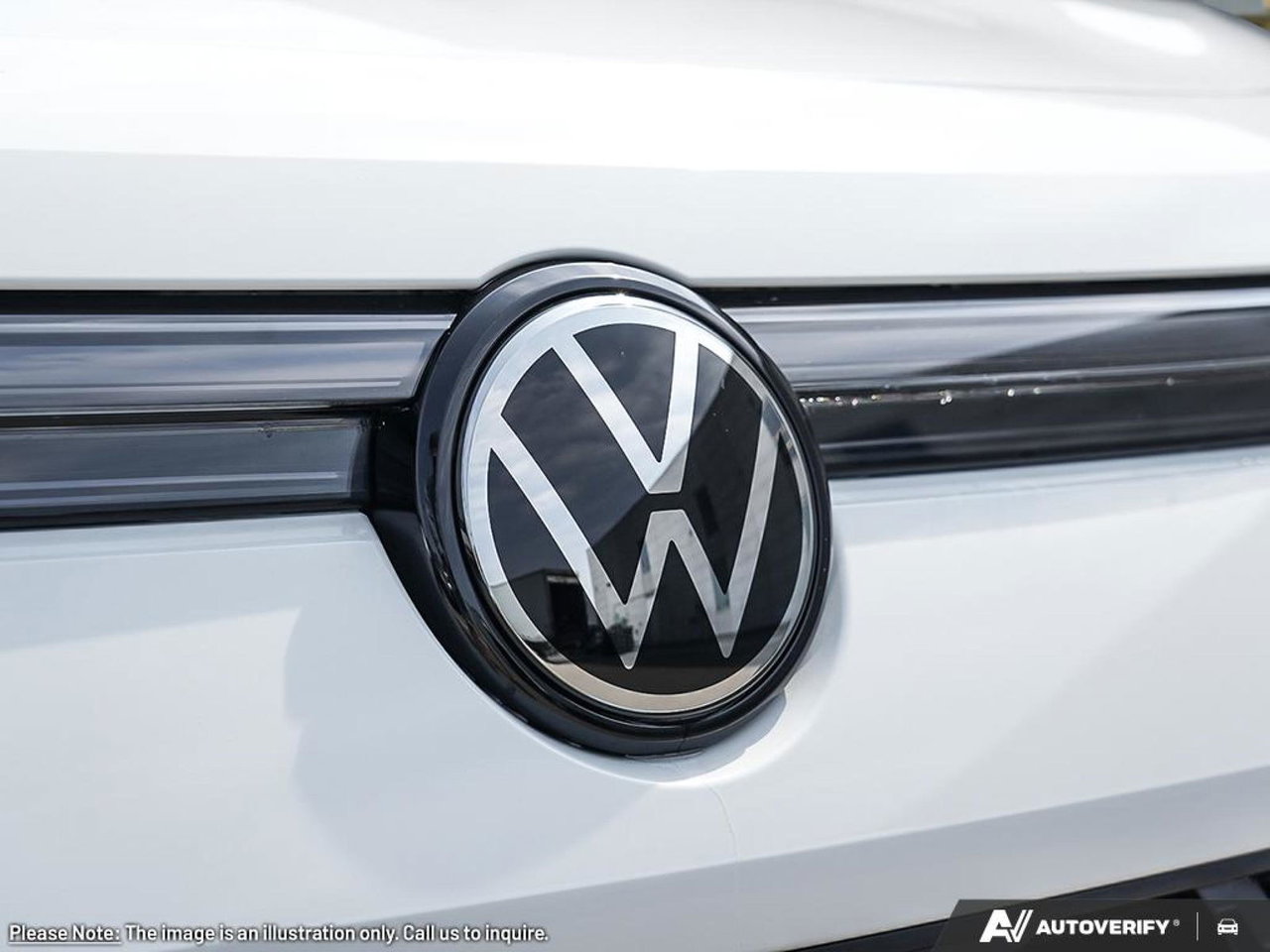 2026 Volkswagen Tiguan Trendline | In Stock | Includes 2-Year Pre-Paid Maintenance!