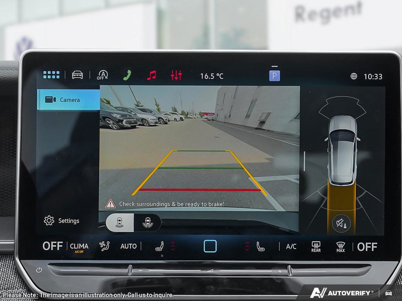 2026 Volkswagen Tiguan Trendline | In Stock | Includes 2-Year Pre-Paid Maintenance!