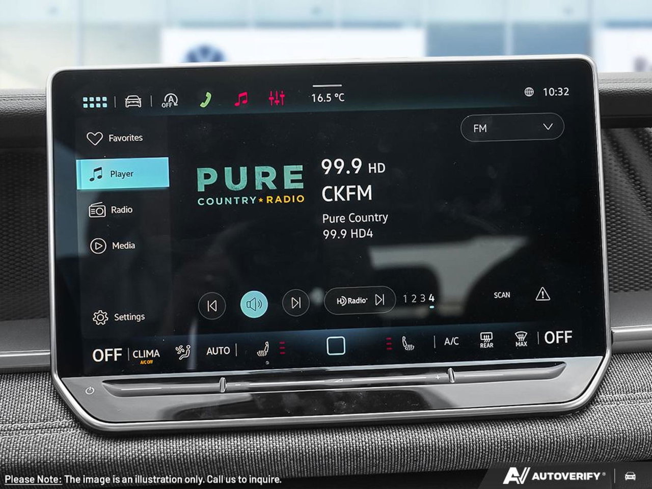 2026 Volkswagen Tiguan Trendline