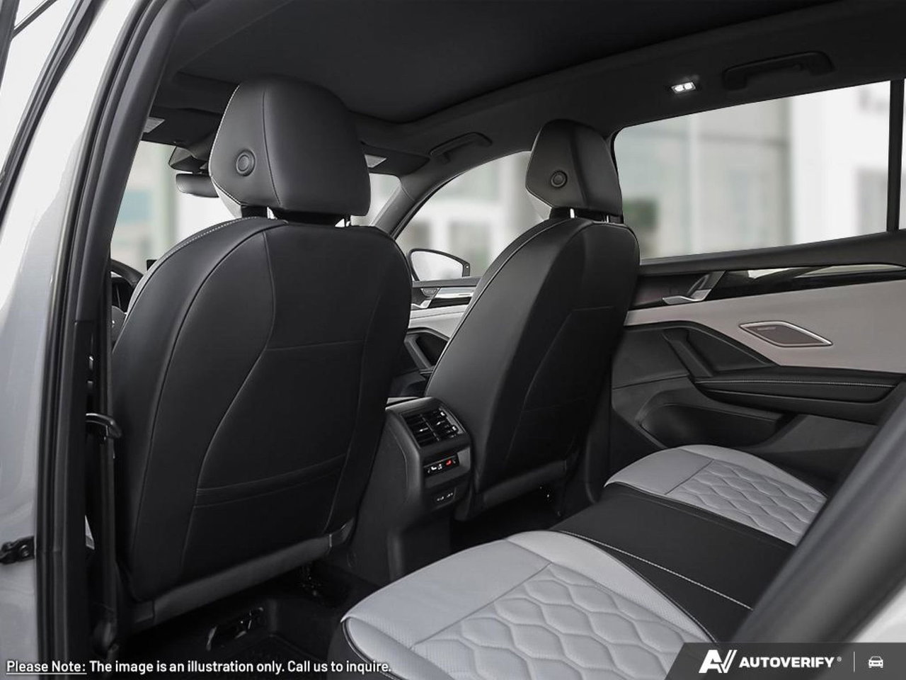 2026 Volkswagen Tiguan Highline Turbo R-Line | In Stock | Includes 2-Year Pre-Paid Maintenance!