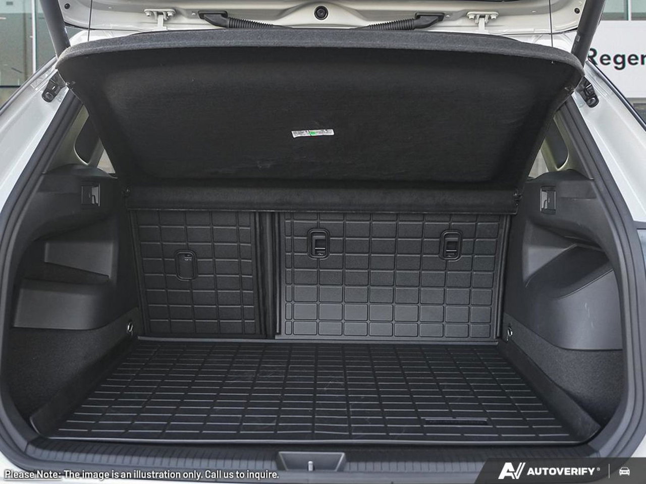 2026 Volkswagen Tiguan Highline Turbo R-Line | In Stock | Includes 2-Year Pre-Paid Maintenance!