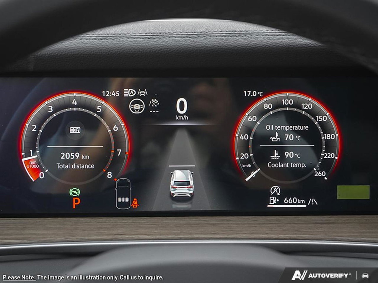 2026 Volkswagen Tiguan Highline Turbo R-Line | In Stock | Includes 2-Year Pre-Paid Maintenance!