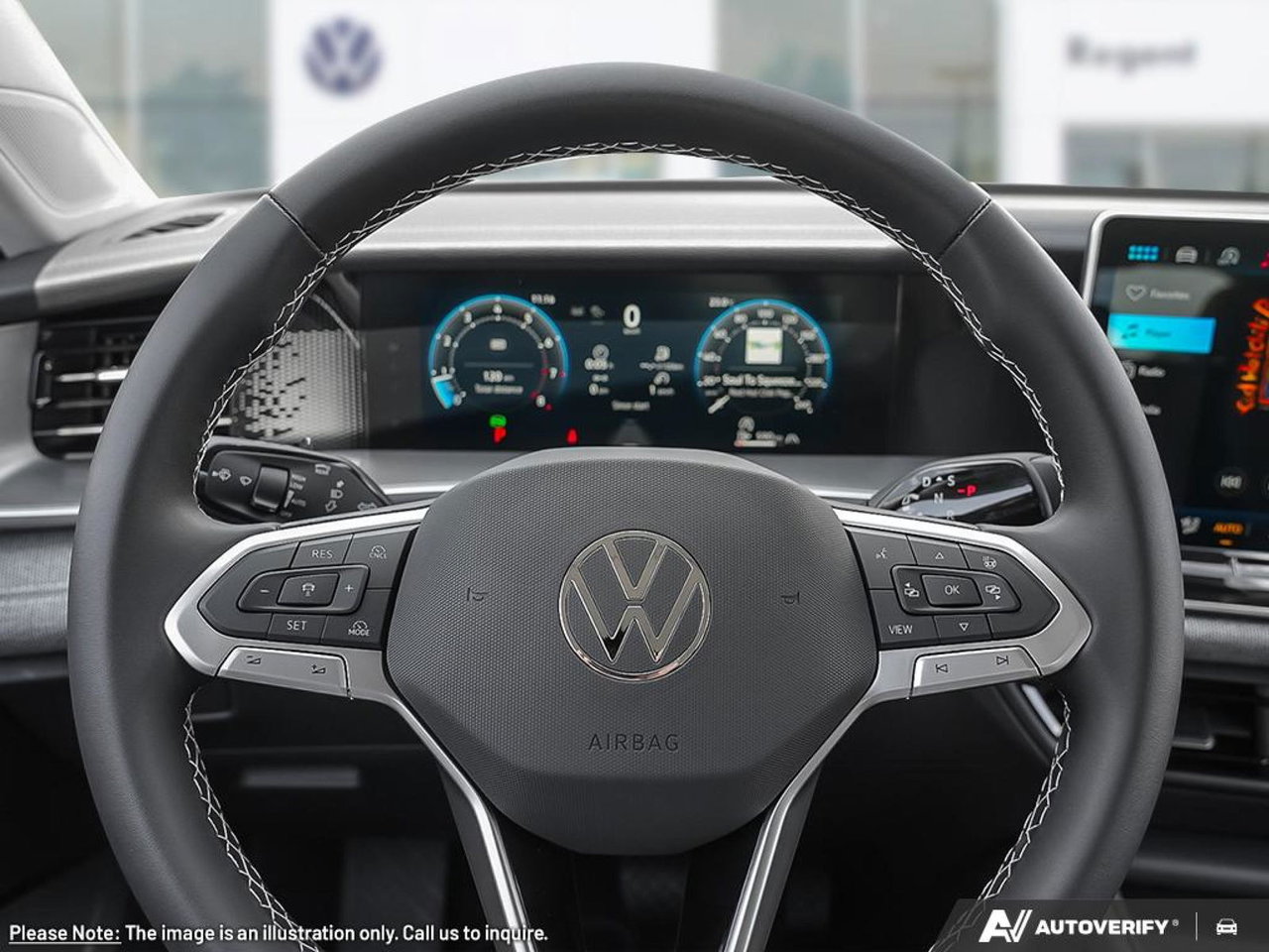 2026 Volkswagen Tiguan Trendline | In Stock | Includes 2-Year Pre-Paid Maintenance!