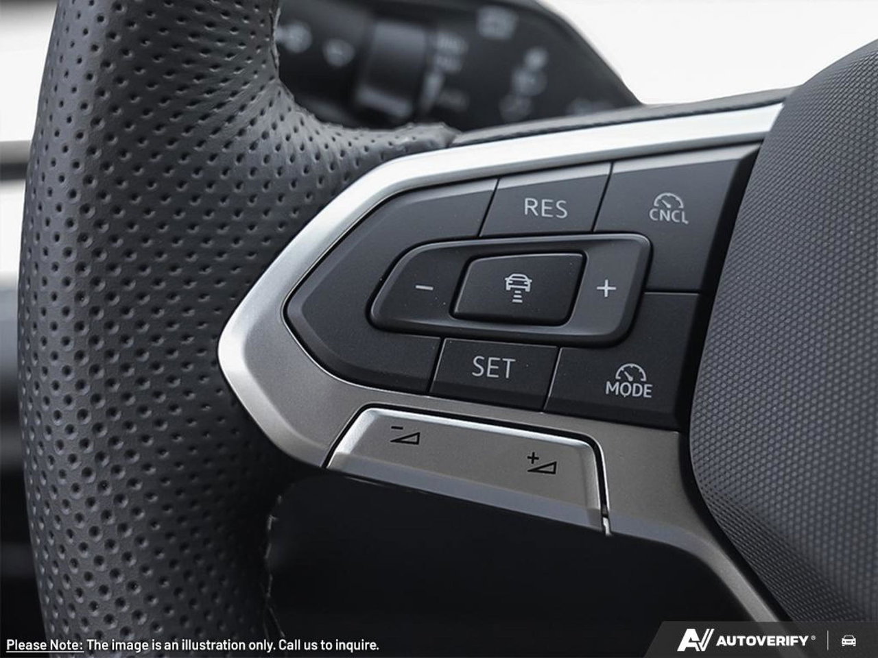 2026 Volkswagen Tiguan Comfortline R-Line Black Edition | Factory Order - Arriving Soon