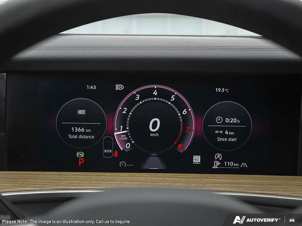 2026 Volkswagen Tiguan Highline Turbo R-Line | In Stock | Includes 2-Year Pre-Paid Maintenance!