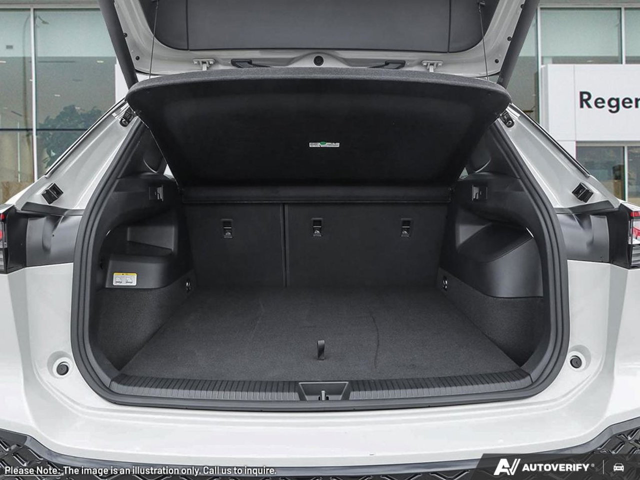 2026 Volkswagen Tiguan Highline Turbo R-Line | Factory Order - Arriving Soon