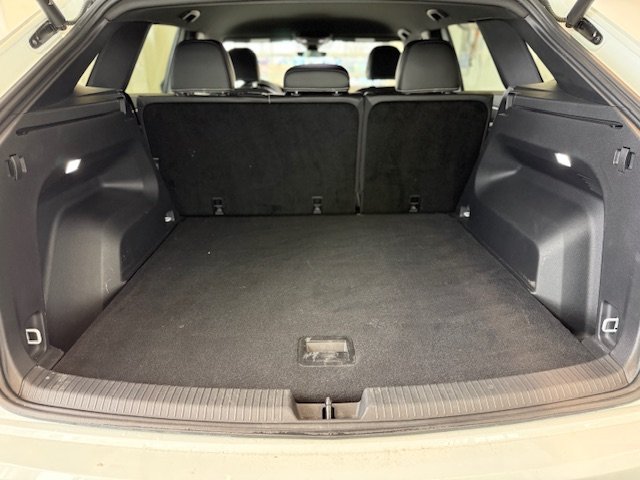 Volkswagen Atlas Cross Sport Comfortline 2024