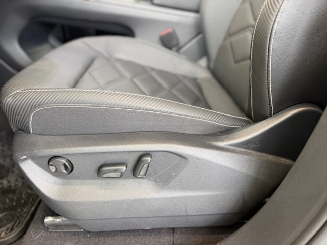 Volkswagen Atlas Cross Sport Comfortline 2024