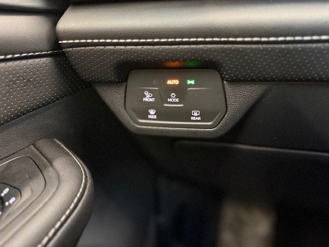 Volkswagen Atlas Cross Sport Comfortline 2024