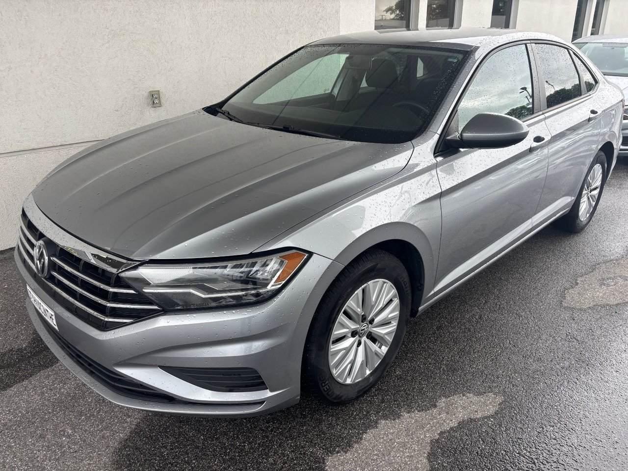 Volkswagen Jetta Comfortline JAMAIS ACCIDENTÉ 2021 A PARTIR DE 4.39%
