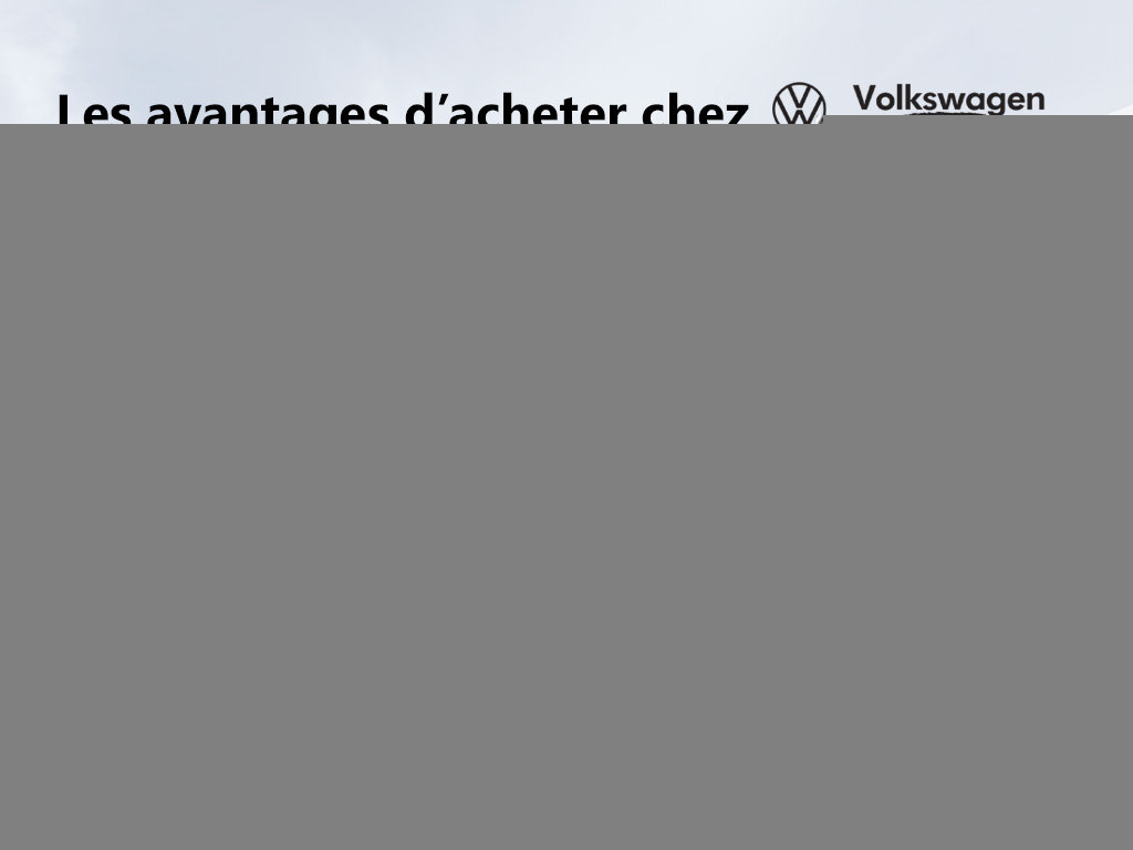 2022 Volkswagen Taos Highline JAMAIS ACCIDENTÉ