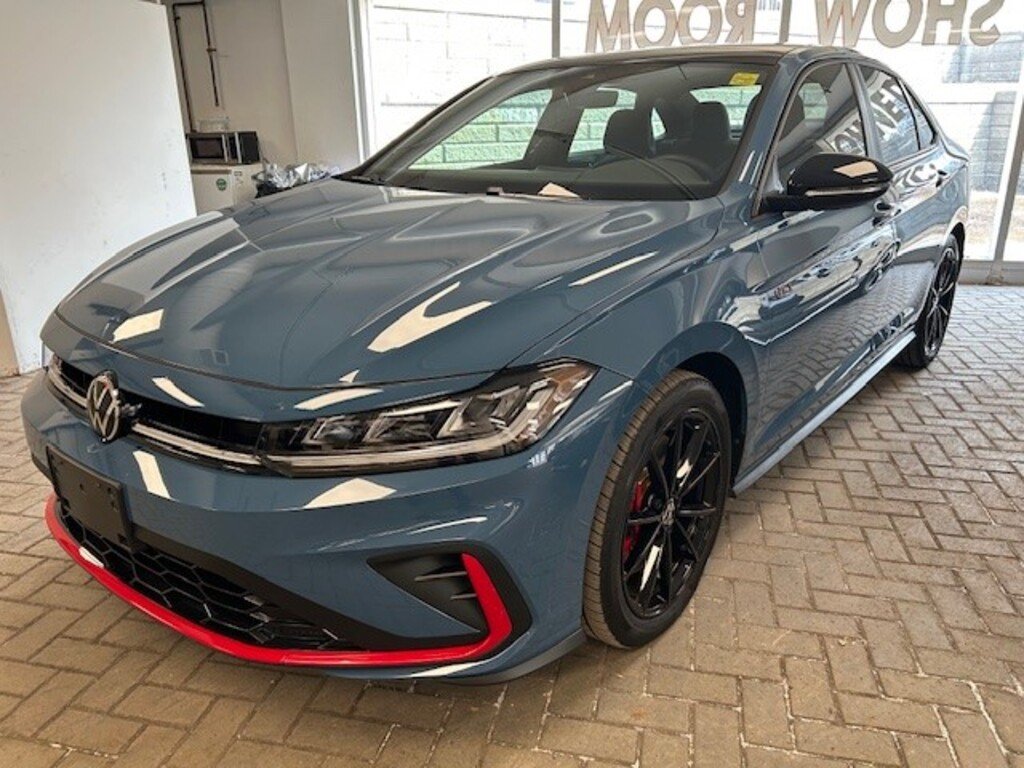 Volkswagen Jetta GLI Autobahn FWD 2025