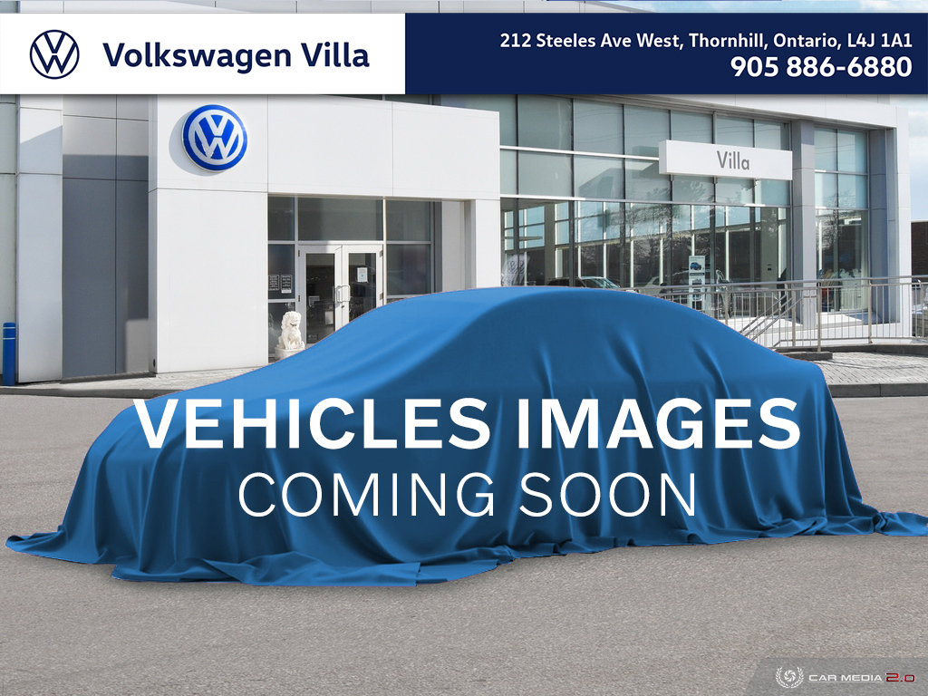 2022 Volkswagen Jetta 1.5T S FWD