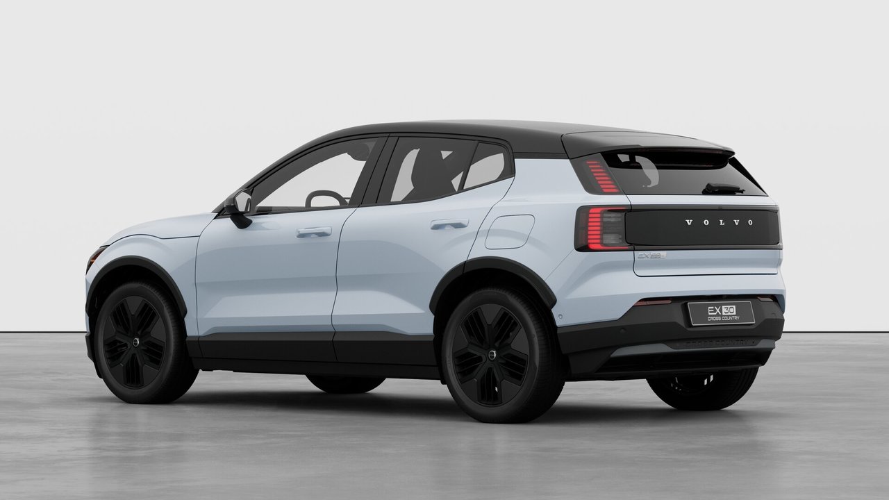 2026 Volvo EX30 Ultra Cross Country-1