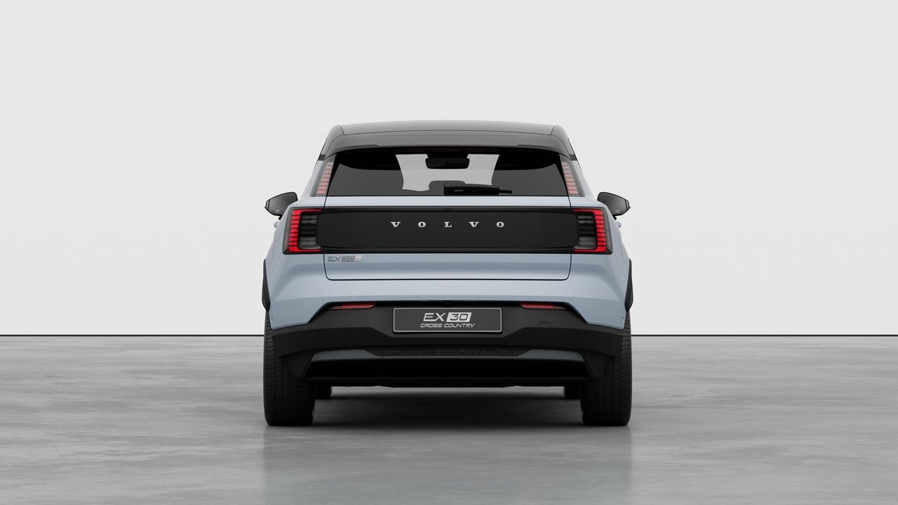 2026 Volvo EX30 Ultra Cross Country-5