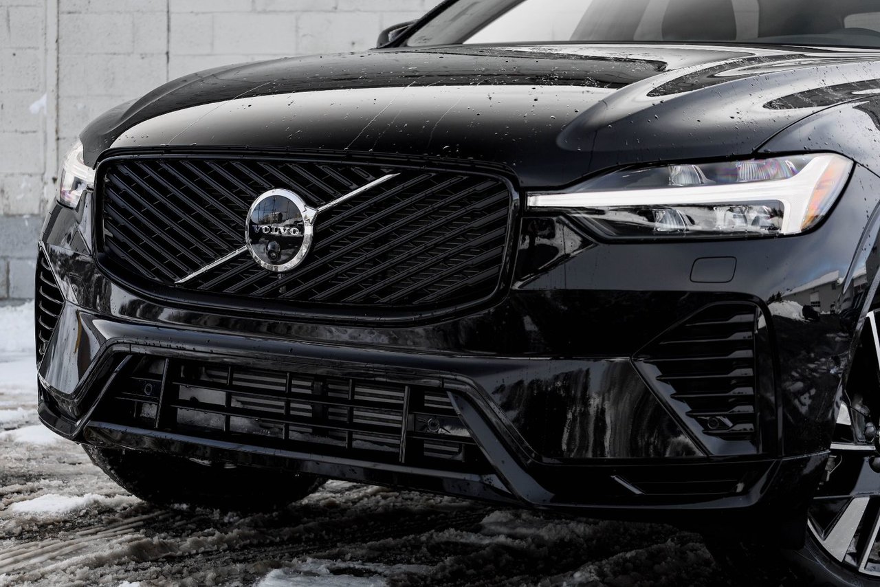 2026 Volvo XC60 Plug-in hybrid Plus-3