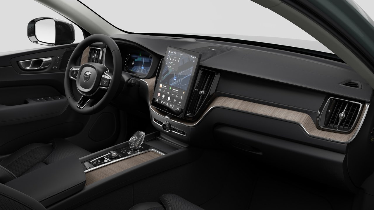 2027 Volvo XC60 Ultra (Dark Theme)-9