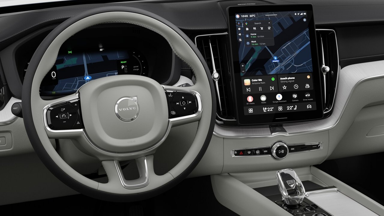 2027 Volvo XC60 Ultra (Dark Theme)-13