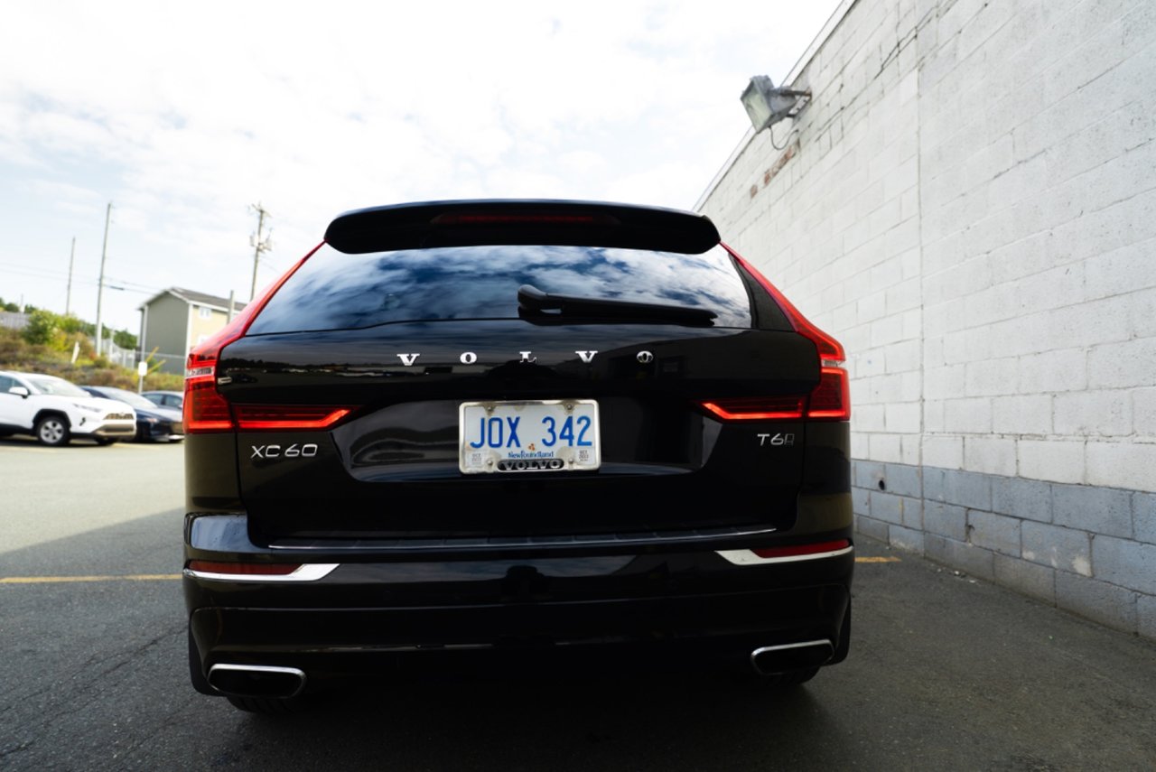 2021 Volvo XC60 Inscription-5