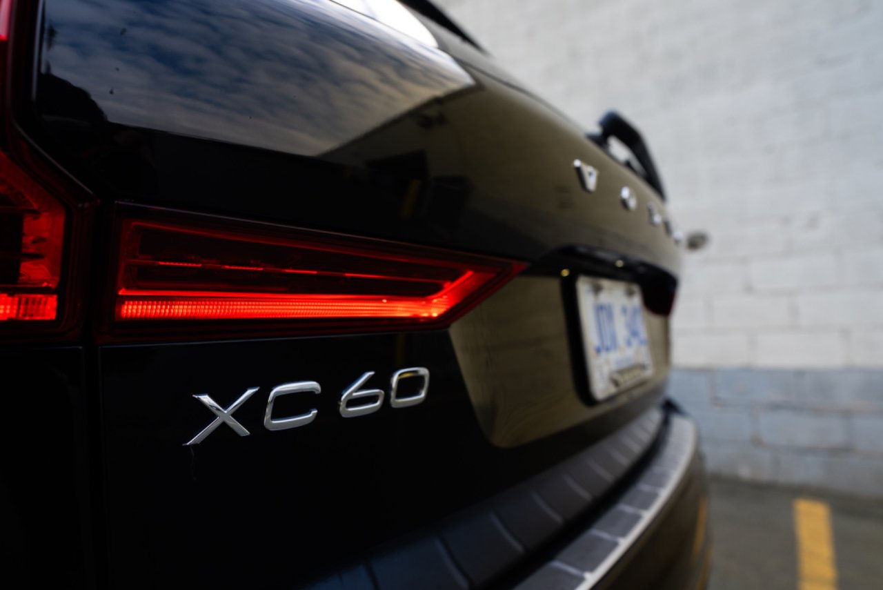 2021 Volvo XC60 Inscription-7